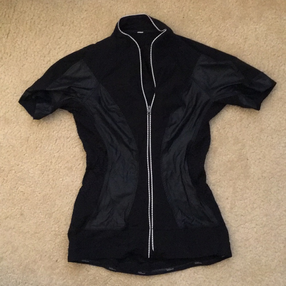Lululemon Jacket